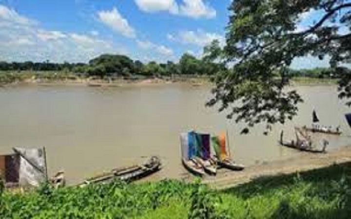 ভূমিকম্পের প্রভাবে বাংলাদেশে যেভাবে বদলে গিয়েছিল নদীর গতিপথ
